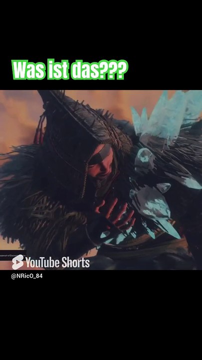 Hier kommt der Berg zum Propheten - Lets Play WILD HEARTS TEIL 1