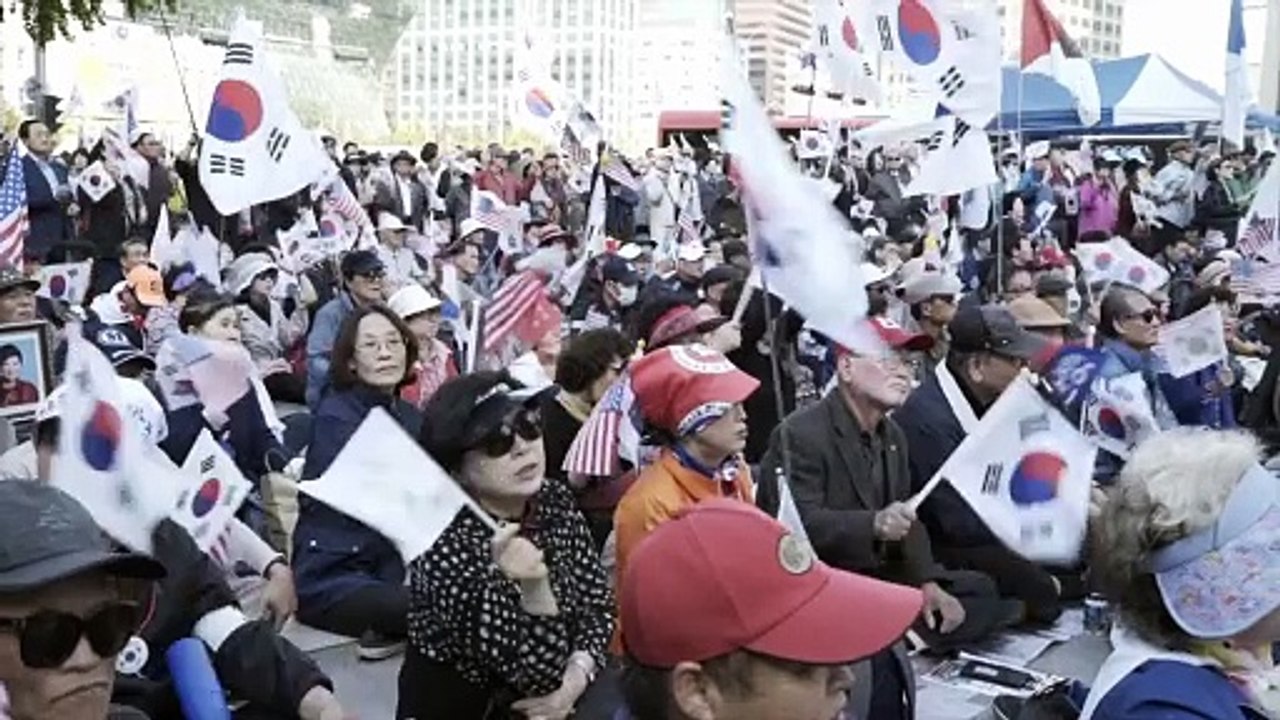 The Sense of Violence Trailer OV