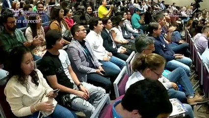 Loretta no respalda plan de López Obrador: rechaza elección de jueces por voto