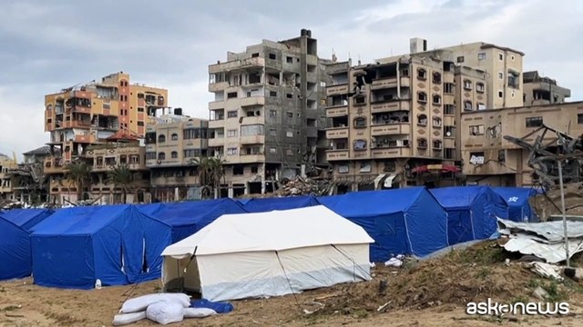 Hamas: rilasceremo ostaggi, speranza per intesa ritrovata con Israele