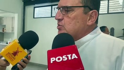 Peregrinan sacerdotes diocesanos de Saltillo