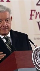 “Falta de tiempo” el obstáculo para la compra de Banamex: AMLO