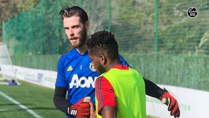 English Premier League: You think Manchester United have turned the corner?