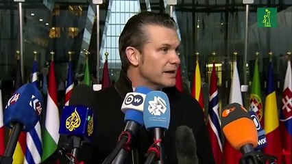EEUU niega que el diálogo Trump-Putin sea una "traición" a Ucrania