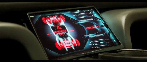 Total Recall : mémoires programmées