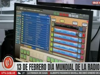 Especial | Día Mundial de la Radio: una herramienta que conecta a las comunidades