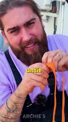 Fire Tire Repair, Soldering with Aspirin and fixing common things!