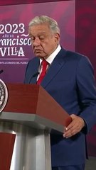 Aumentará el salario mínimo un 20&percnt;: AMLO