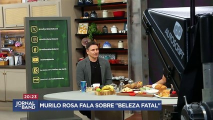 "Beleza Fatal" estreia dia 13 de março na Band