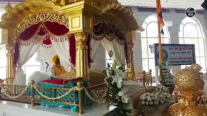 Gurudwara re-opens in Dubai after weeks of temporary closure