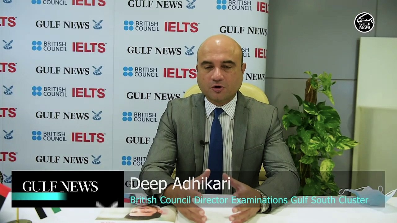 Gulf News enters into partnership with British Council for IELTS exams