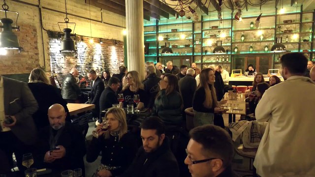 Την πρωτοχρονιάτικη βασιλόπιτα έκοψε το 8ο περιφερειακό τμήμα Στερεάς Ελλάδας του Οικονομικού Επιμελητηρίου