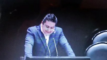 15 años de prisión para quien realice Turismo Electoral, propone diputado