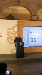 Designación de gobernador interino en manos del Congreso Local, afirma Javier Navarro