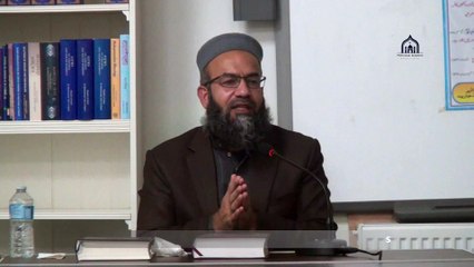 13. 5/5, Weekly Dars e Quran | Sura Baqara | Para 3 | Ayat 261 & Onwards | Lecturer: Hafiz Muhammad Imtiaz Ali | Hillview & Islamic Education Centre | Thursday 16 January 2025 | Glasgow | Scotland | United Kingdom