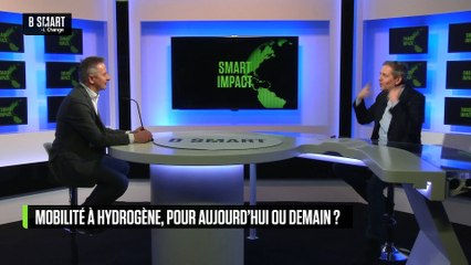 SMART IMPACT - Emission du jeudi 13 février