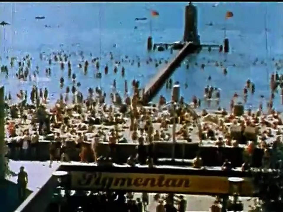 Hitler's Warriors (5-6) - Canaris - The Master Spy