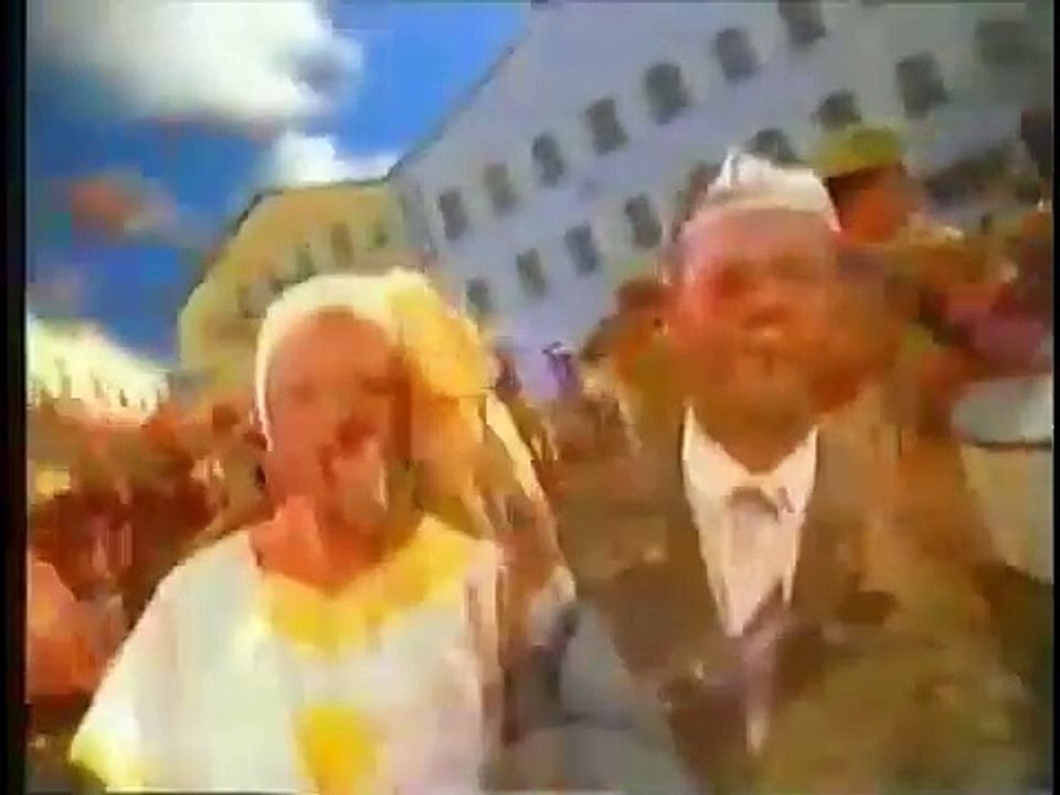 Histórico de vinhetas da Rede Bandeirantes