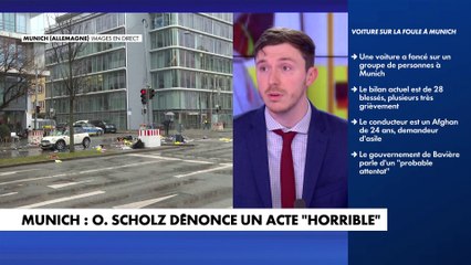 Pierre-Marie Sève: «La France devrait être un phare dans la gestion de l’immigration»