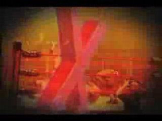 TNA IMPACT 1.05.2008 The TerrorDome Debuts At Sacrifice