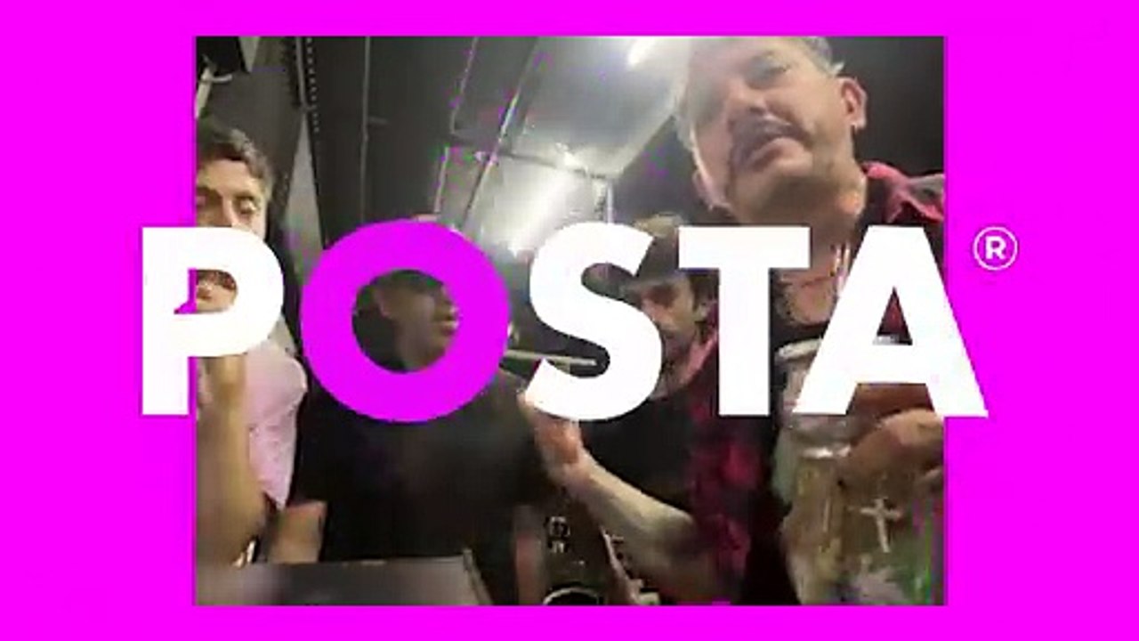 El Cuarto Soda llegará por primera vez a Monterrey con su tributo a Soda Stereo