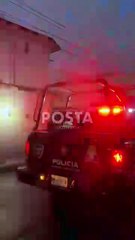 Ejecutan a hombre enfrente de su casa en Apodaca