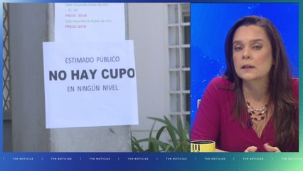 Experta resalta necesidad de un sistema que mida y premie calidad de las escuelas en Panamá