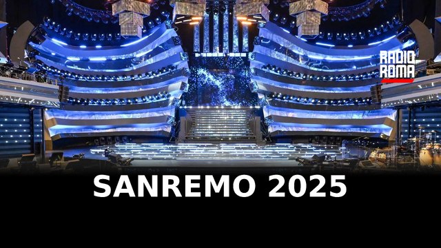 Sanremo 2025, Roma protagonista del Festival: i cantanti e i testi delle canzoni che richiamano la Città Eterna