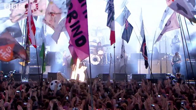 Five talked about secret sets from UK music festivals