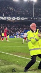 Everton vs Liverpool: The Merseyside Derby