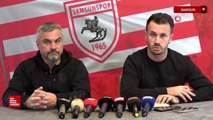 Thomas Reis: Kadromuz biraz daha daraldı