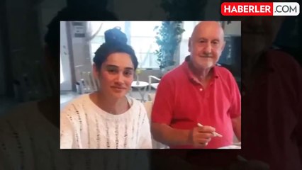Meltem Miraloğlu'nun 86 yaşındaki eşi hayatını kaybetti: Miras detayı şoke etti