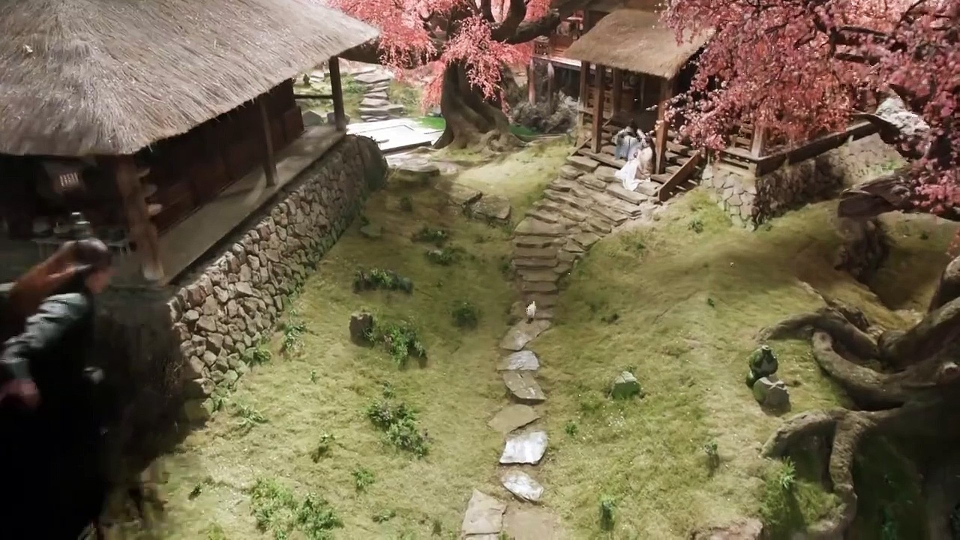 Love And Destiny EP 20 Tagalog Dubbed