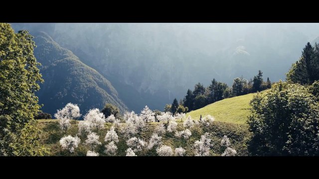 La Roue du Temps - saison 3 Bande-annonce (2) VF