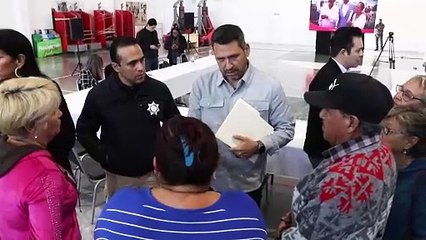Reducen delitos y violencia familiar en Guadalupe con Macrocentros DIF