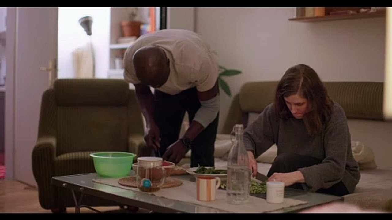 Unsere Zeit wird kommen Trailer DF