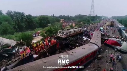 Les 10 catastrophes qui ont marqué la planète