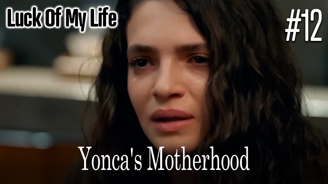 A mother's sacrifice.... #12