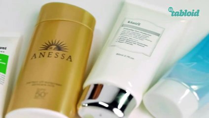 How to apply sunscreen the correct way