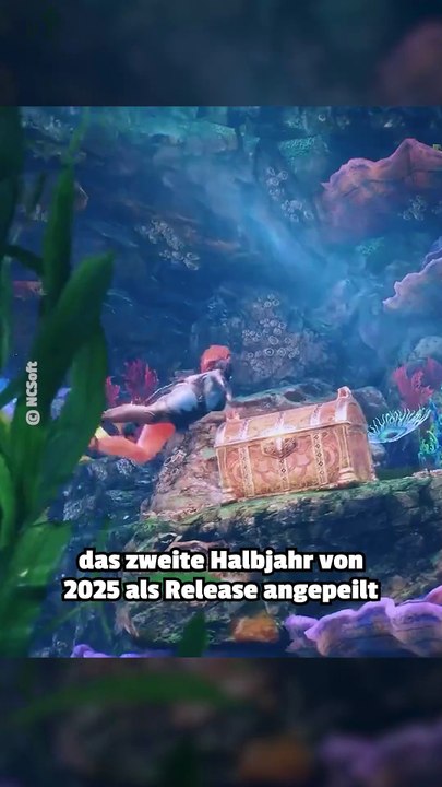 Der größte MMORPG-Release für 2025 ist gerade geplatzt