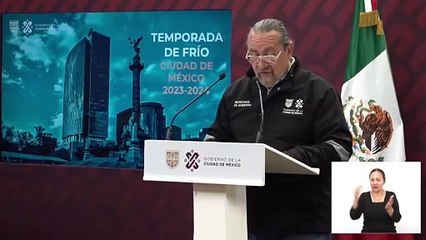 Entregan cobijas, cenas calientes y kits invernales a población vulnerable