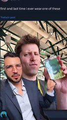 Escándalo en las tripas de Chat GPT