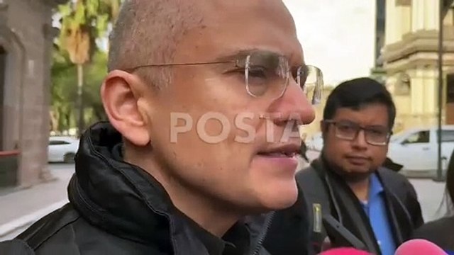 Fuerza Civil protegerá derechos políticos de Javier Navarro: Pamanes