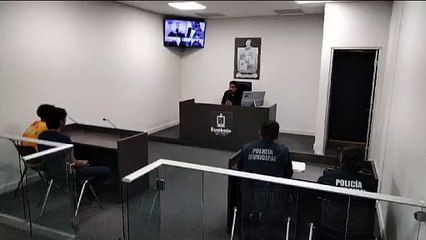 Jóvenes infractores: son multados por ruidosos y consumir alcohol en vía pública