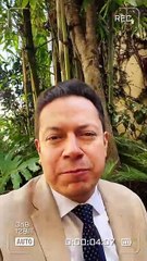 Estrena Luis Ángel El Flaco Así las cosas por acá y jet privado