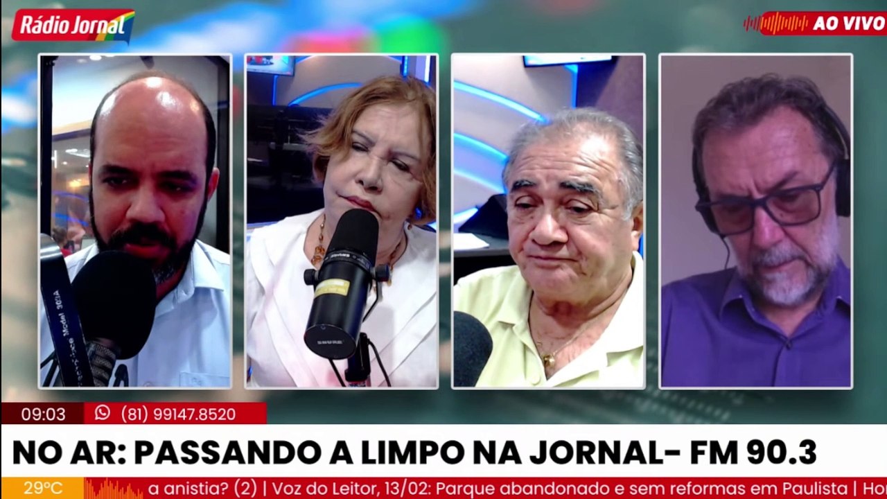 'Reafirmei nosso posicionamento político [com o PSB]', diz Miguel Coelho sobre encontro com Raquel