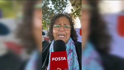 Exigen mujeres alto a la violencia en Ecatepec; marchan en el Día Naranja