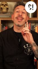 Les tronçonneuses ont été inventées pour découper les gens !