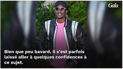 Ahmed Sylla : sexualité, couple, enfant… Que sait-on de sa vie privée ?