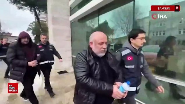 Samsun’da yasa dışı bahis operasyonu: 2 kişi tutuklandı